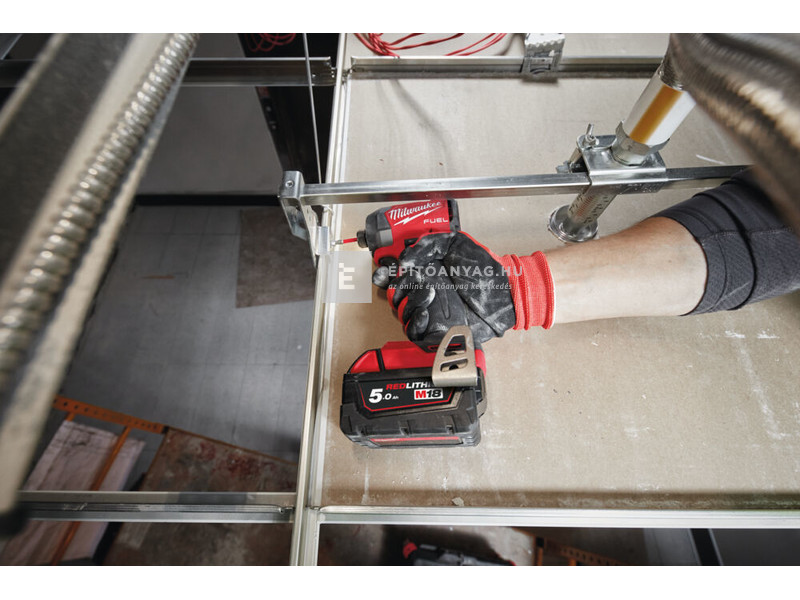 Milwaukee M18FID3-0X M18 FUEL™ ütvecsavarozó