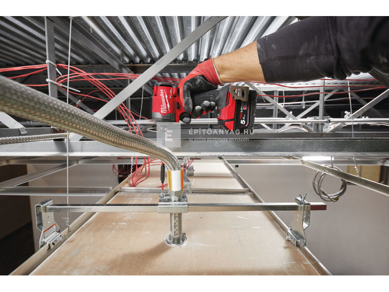 Milwaukee M18FID3-0X M18 FUEL™ ütvecsavarozó