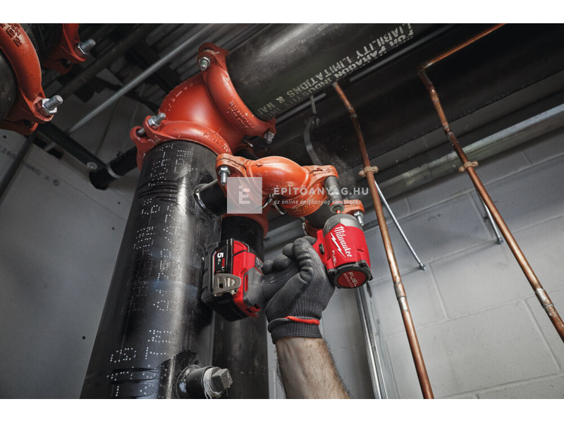 Milwaukee M18FID3-0X M18 FUEL™ ütvecsavarozó