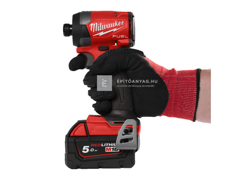 Milwaukee M18FID3-0X M18 FUEL™ ütvecsavarozó