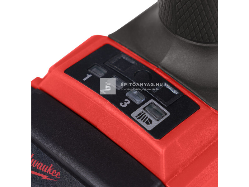Milwaukee M18FID3-0X M18 FUEL™ ütvecsavarozó