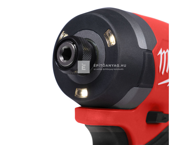 Milwaukee M18FID3-0X M18 FUEL™ ütvecsavarozó