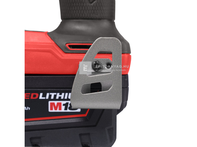 Milwaukee M18FID3-0X M18 FUEL™ ütvecsavarozó