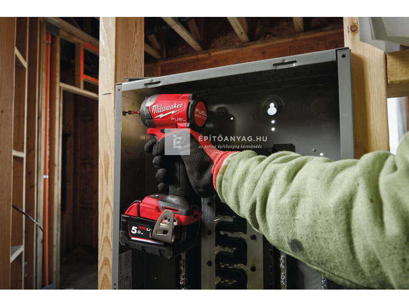 Milwaukee M18FID3-0X M18 FUEL™ ütvecsavarozó