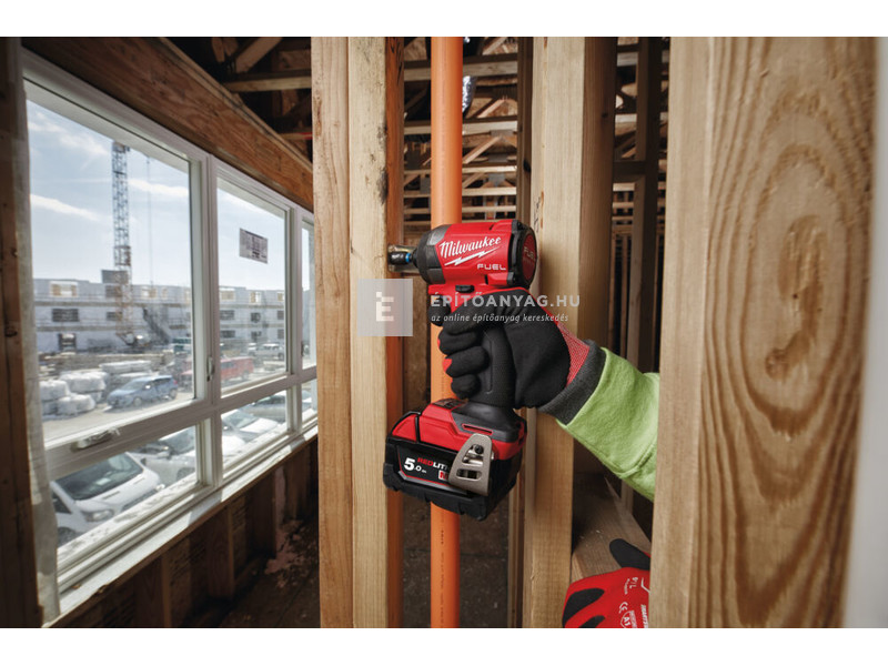 Milwaukee M18FID3-0X M18 FUEL™ ütvecsavarozó