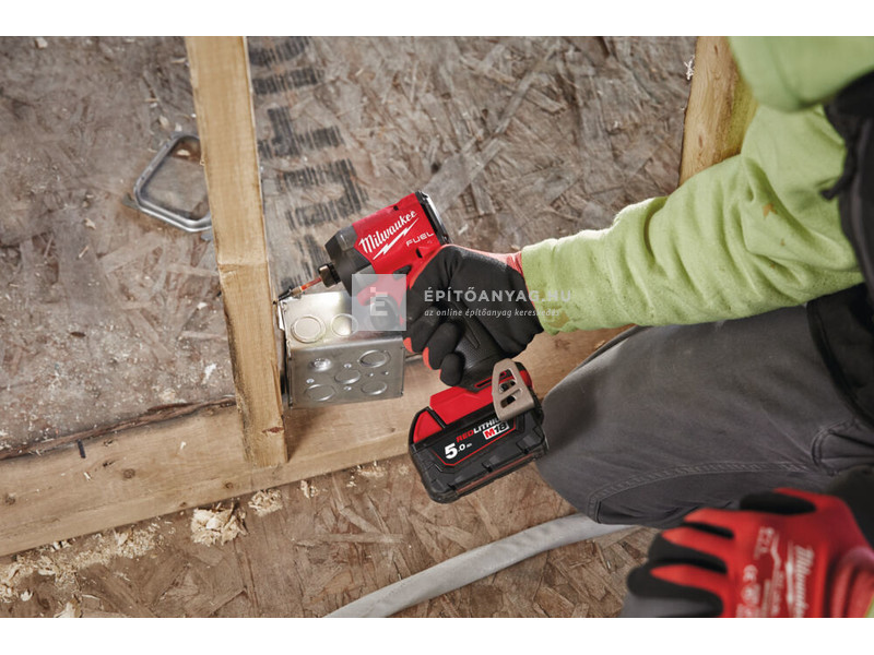 Milwaukee M18FID3-0X M18 FUEL™ ütvecsavarozó