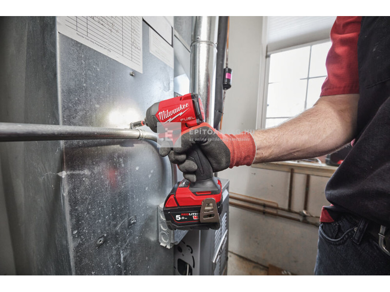 Milwaukee M18FID3-0X M18 FUEL™ ütvecsavarozó