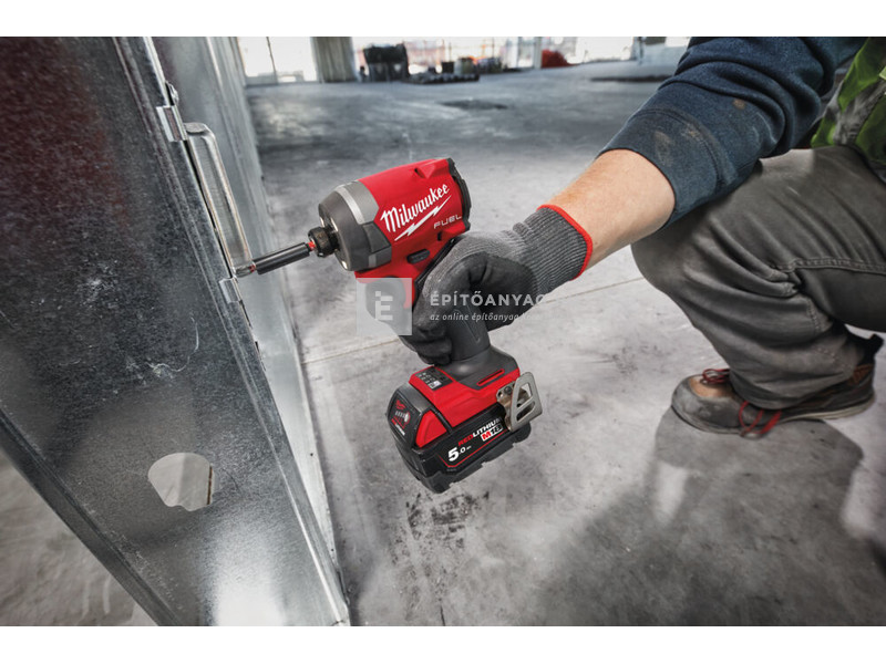 Milwaukee M18FID3-0X M18 FUEL™ ütvecsavarozó