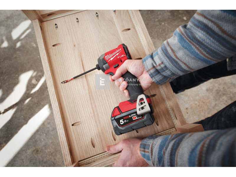 Milwaukee M18FID3-0X M18 FUEL™ ütvecsavarozó