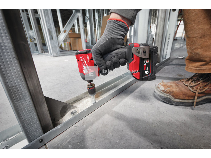 Milwaukee M18FID3-0X M18 FUEL™ ütvecsavarozó