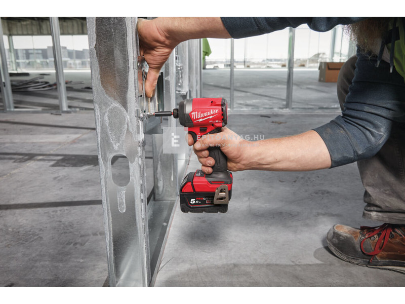 Milwaukee M18FID3-0X M18 FUEL™ ütvecsavarozó