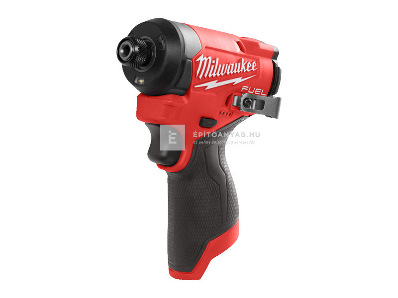 Milwaukee M12FID2-202X M12 FUEL™ szuperkompakt ütvecsavarozó