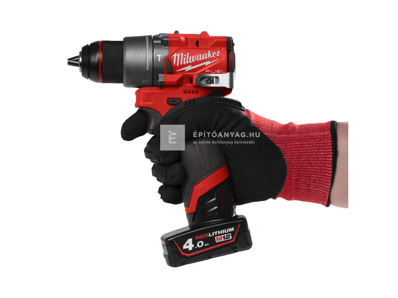 Milwaukee M12FID2-202X M12 FUEL™ szuperkompakt ütvecsavarozó