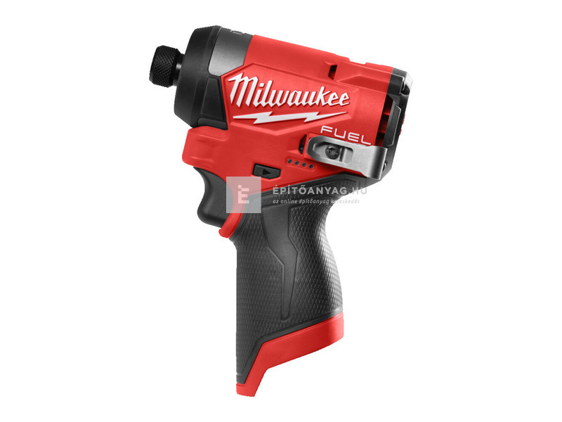 Milwaukee M12FID2-202X M12 FUEL™ szuperkompakt ütvecsavarozó