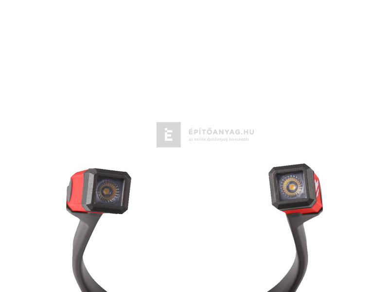 Milwaukee L4NL400-301 lámpa