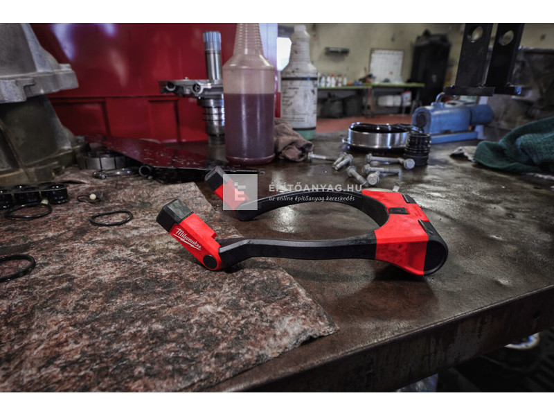 Milwaukee L4NL400-301 lámpa