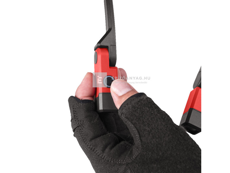 Milwaukee L4NL400-301 lámpa