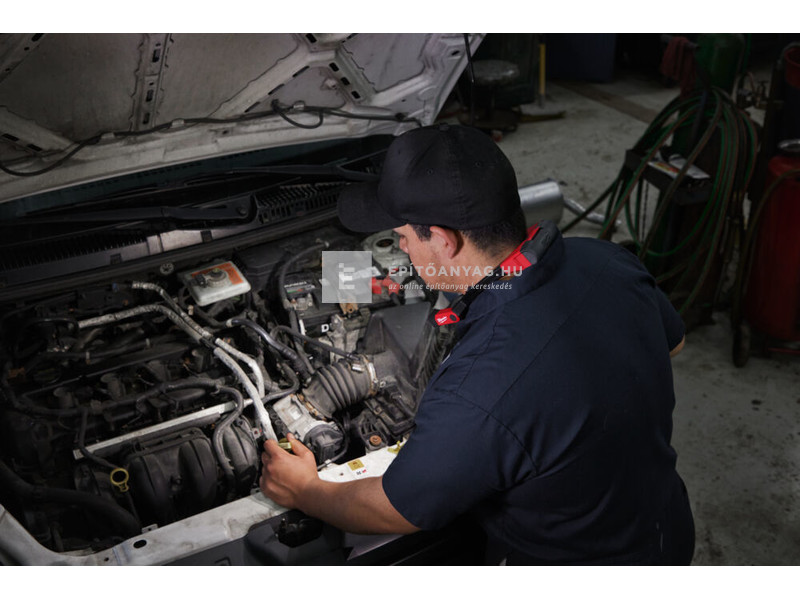 Milwaukee L4NL400-301 lámpa