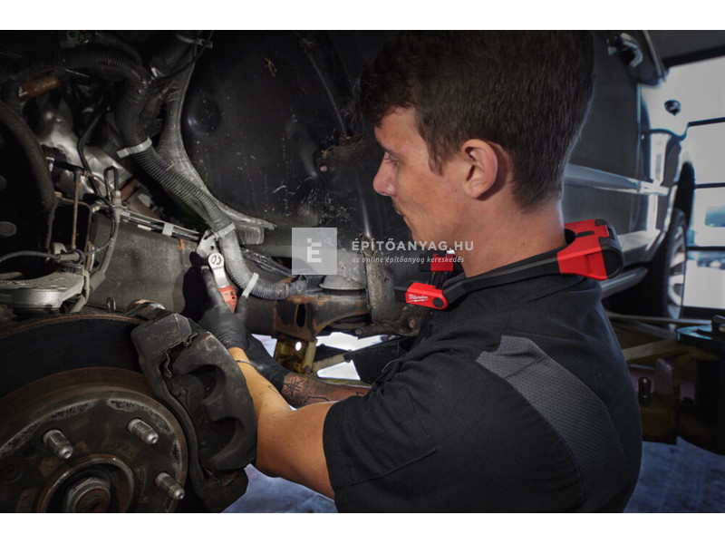 Milwaukee L4NL400-301 lámpa