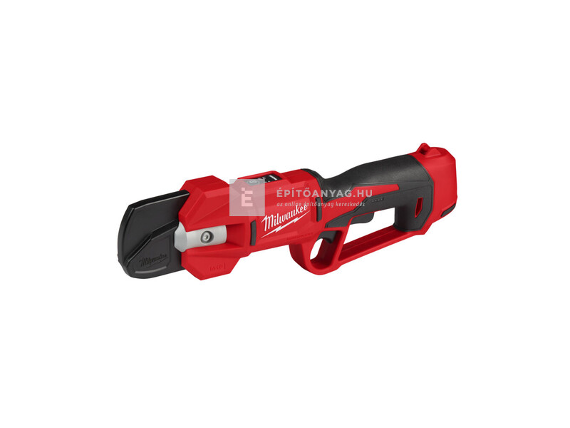 Milwaukee M12BLPRS-0 akkumulátoros metszőolló