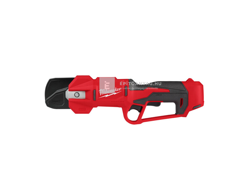Milwaukee M12BLPRS-0 akkumulátoros metszőolló