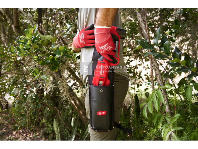 Milwaukee M12BLPRS-0 akkumulátoros metszőolló