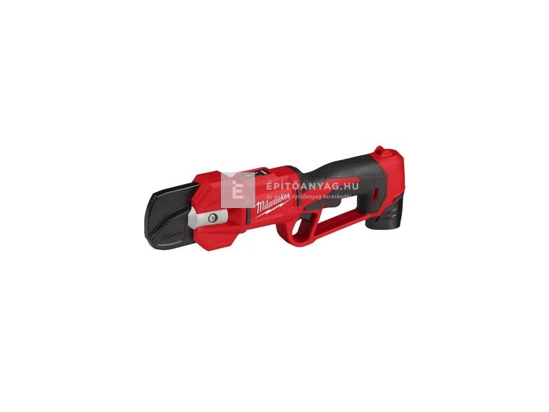 Milwaukee M12BLPRS-202 akkus metszőolló