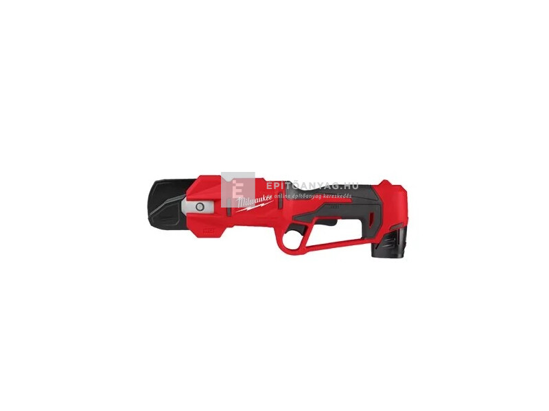 Milwaukee M12BLPRS-202 akkus metszőolló