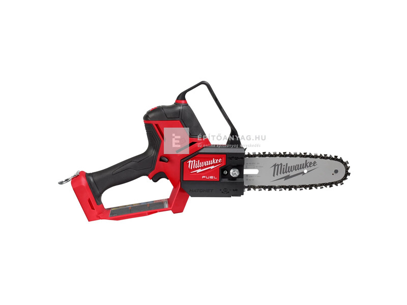 Milwaukee M18FHS20-0 ÁGVÁGÓ láncfűrész 20 cm