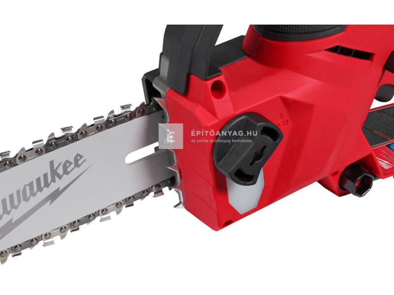 Milwaukee M18FHS20-552 ágvágó láncfűrész 20 cm