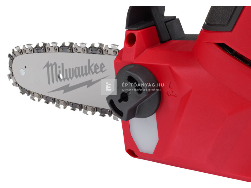 Milwaukee M18FHS20-552 ágvágó láncfűrész 20 cm