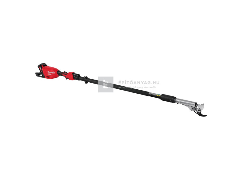 Milwaukee M18BLTS-551 BL teleszkópos ágvágó olló