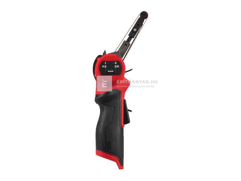 Milwaukee M12FBFL10-0 M12 Fuel™ szalagreszelő 10 mm