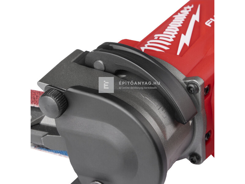 Milwaukee M12FBFL10-0 M12 Fuel™ szalagreszelő 10 mm