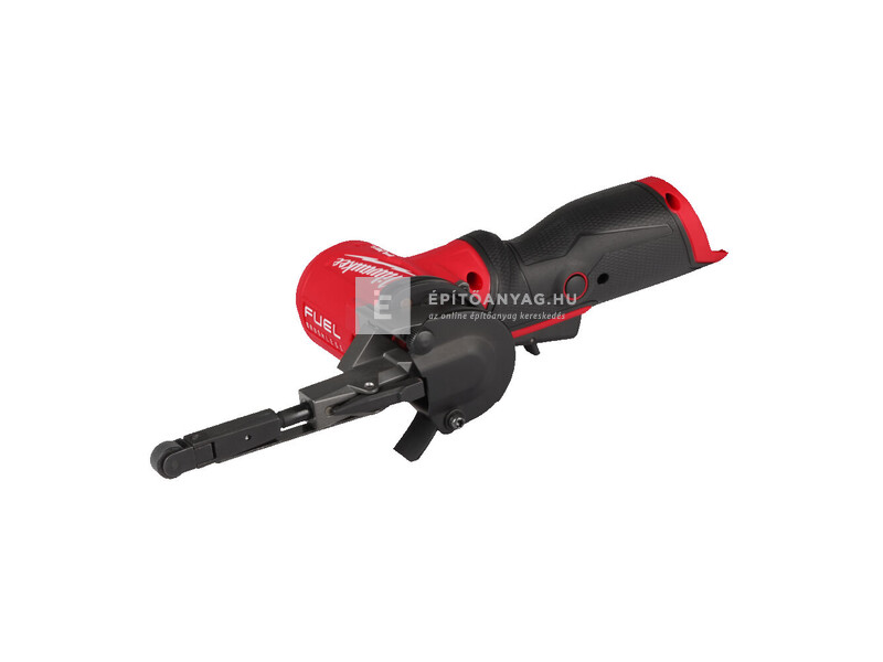 Milwaukee M12FBFL10-0 M12 Fuel™ szalagreszelő 10 mm