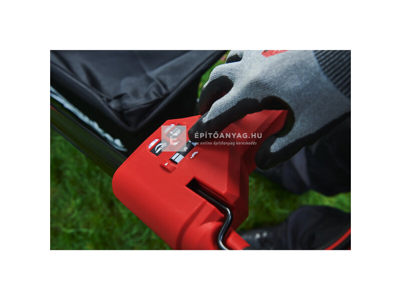 Milwaukee M18F2LM46-0 önjáró fűnyíró 46 cm