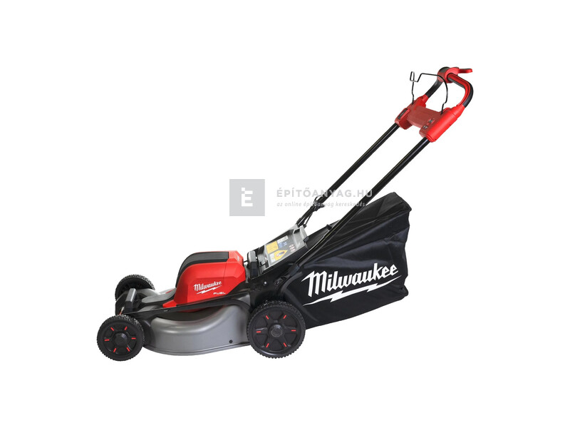 Milwaukee M18F2LM46-0 önjáró fűnyíró 46 cm