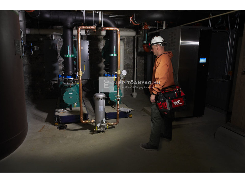 Milwaukee HL2IPL-LED alkaline lámpa