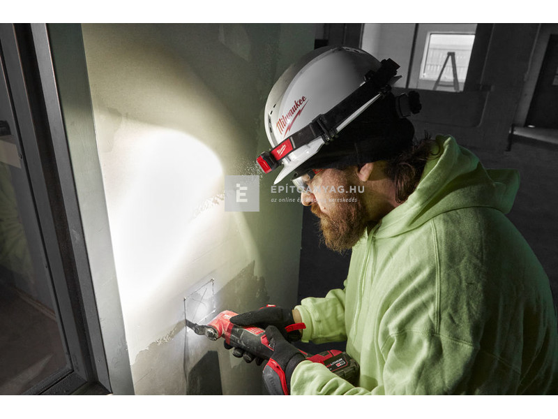 Milwaukee IR HL450PL250 lámpa