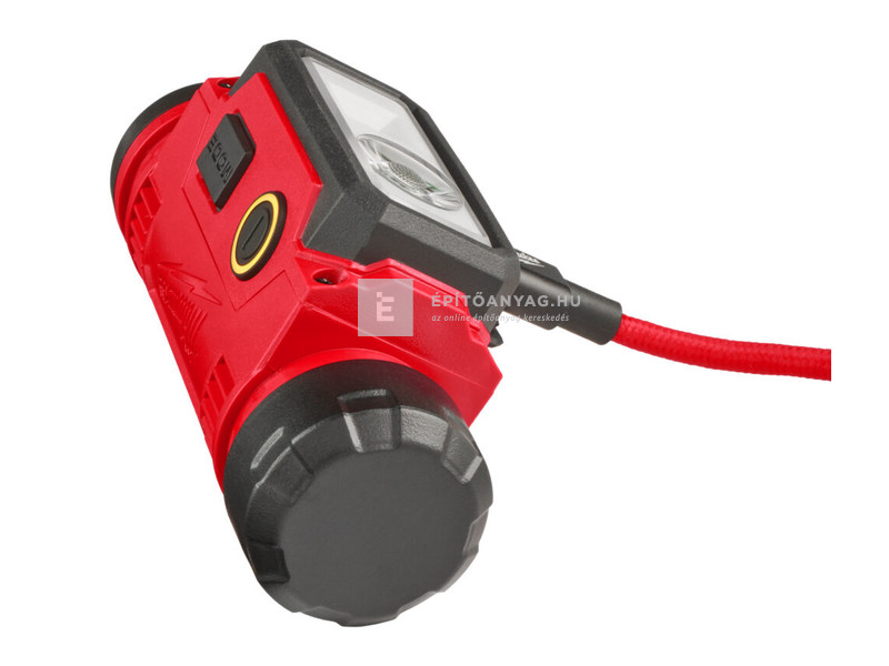 Milwaukee IR HL450PL250 lámpa