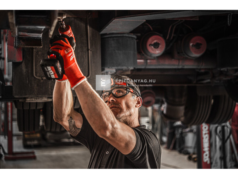 Milwaukee IR HL450PL250 lámpa