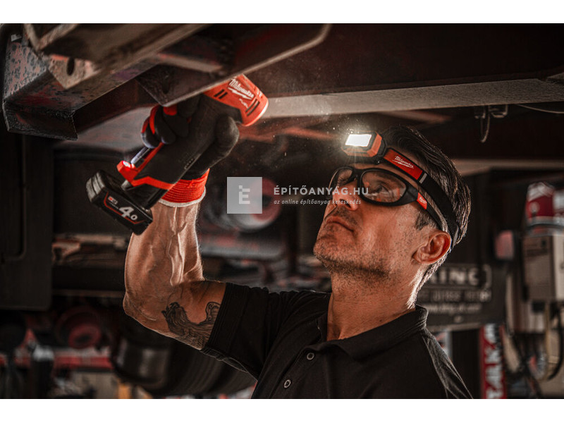 Milwaukee IR HL450PL250 lámpa