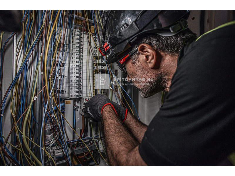 Milwaukee IR HL450PL250 lámpa