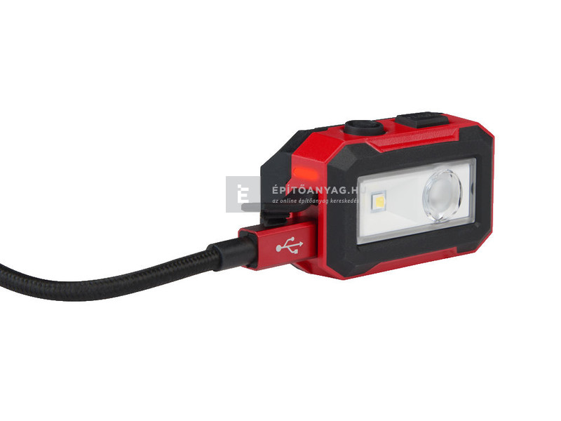 Milwaukee IR HL450PL250 lámpa