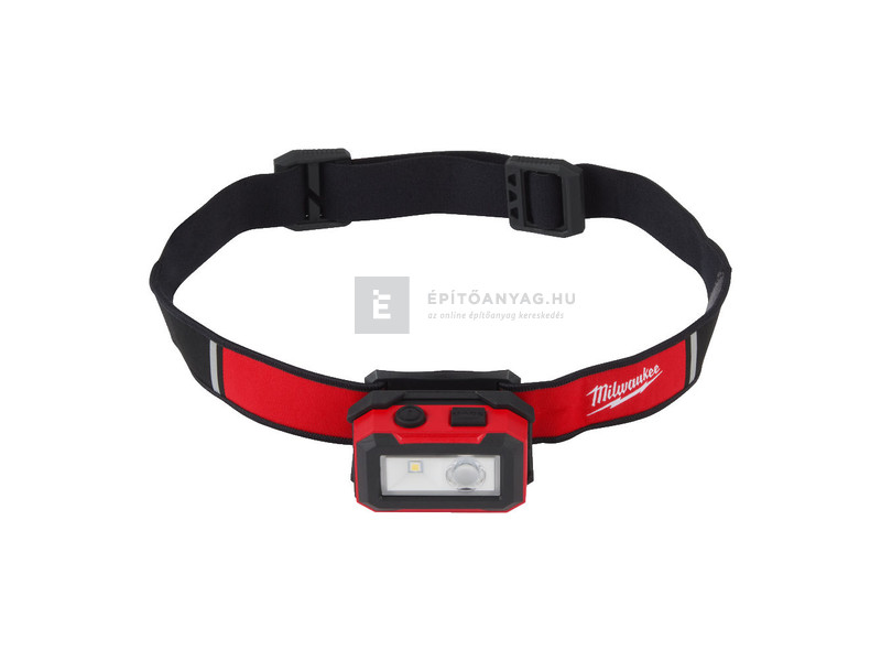 Milwaukee IR HL450PL250 lámpa