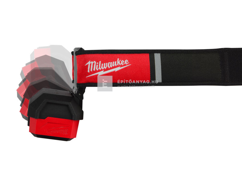 Milwaukee IR HL450PL250 lámpa