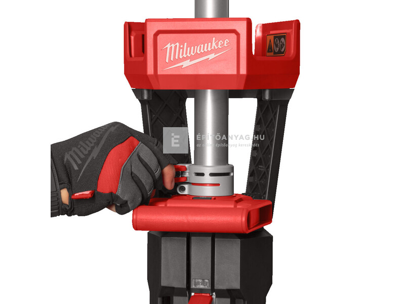 Milwaukee M18SAL2-0 M18™ állványos térmegvilágító lámpa