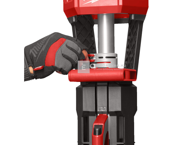 Milwaukee M18SAL2-0 M18™ állványos térmegvilágító lámpa