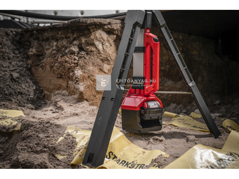 Milwaukee M18SAL2-0 M18™ állványos térmegvilágító lámpa