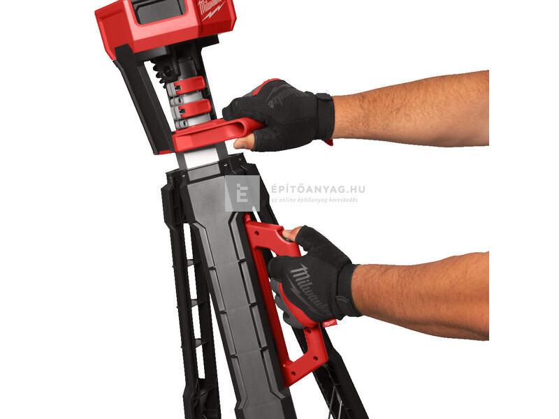 Milwaukee M18SAL2-0 M18™ állványos térmegvilágító lámpa